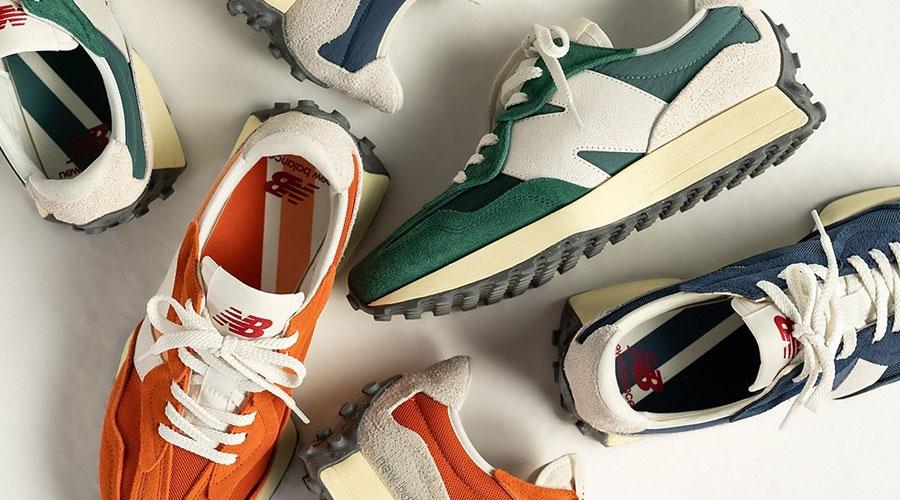 New Balance 327 – Retro Patike Savršene za Moderni Stil | As Sport Shop