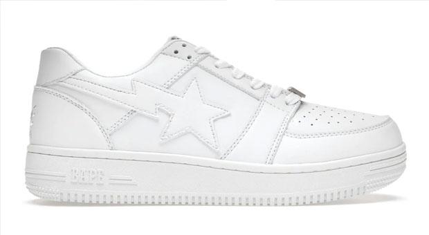 Nike tuži Bapea, kaže da je kompanija kopirala svoje dizajne patika