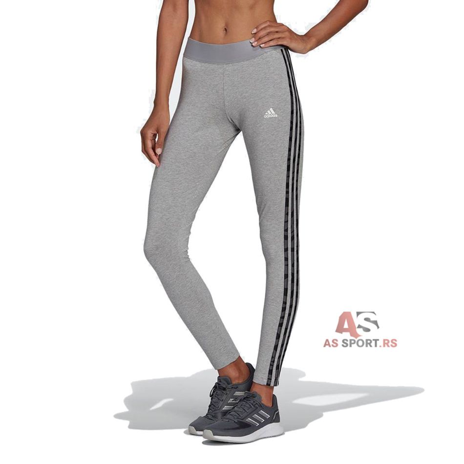 3 Stripes Legging