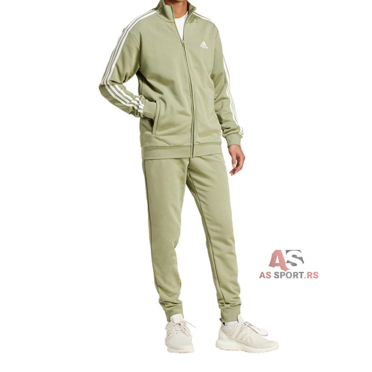 3 Stripes Tricot Tracksuit