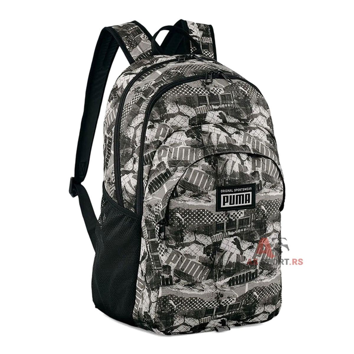 Academy Backpack 
