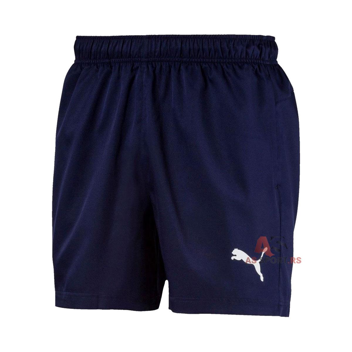Active Woven Shorts 