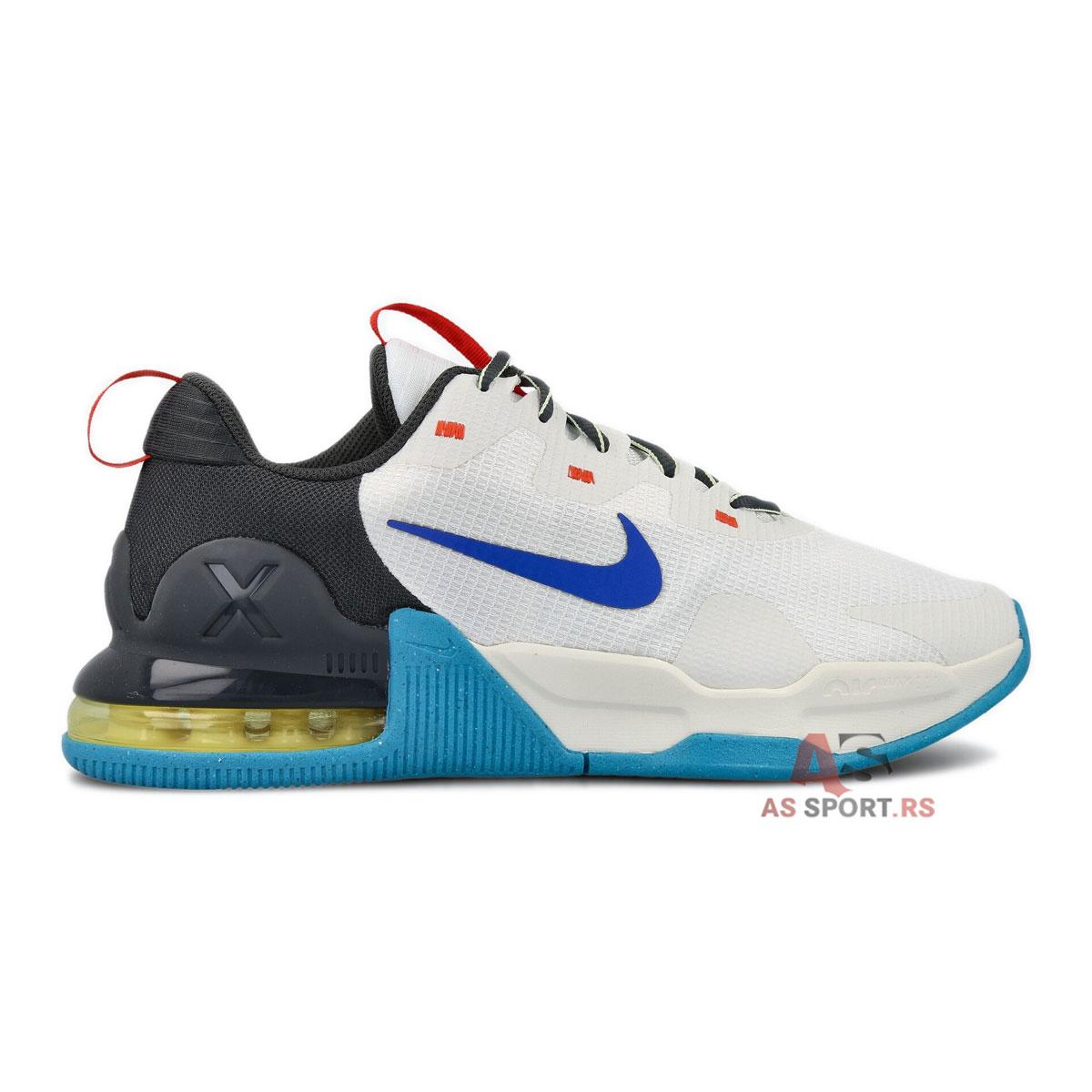 Air Max Alpha Trainer 5