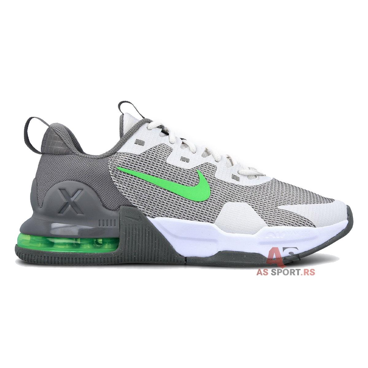 Air Max Alpha Trainer 5