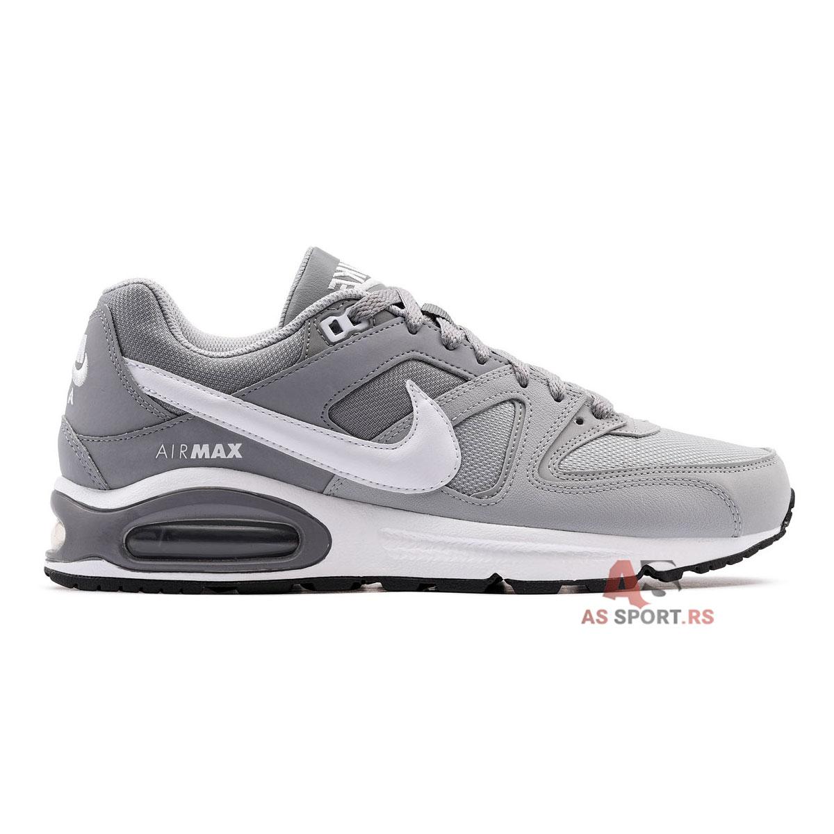 Air Max Command