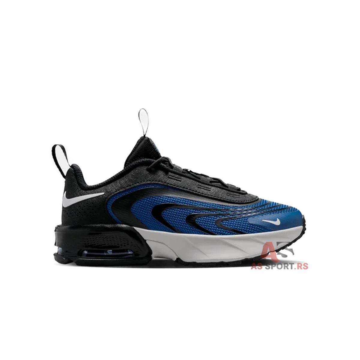 Air Max Fire Bp