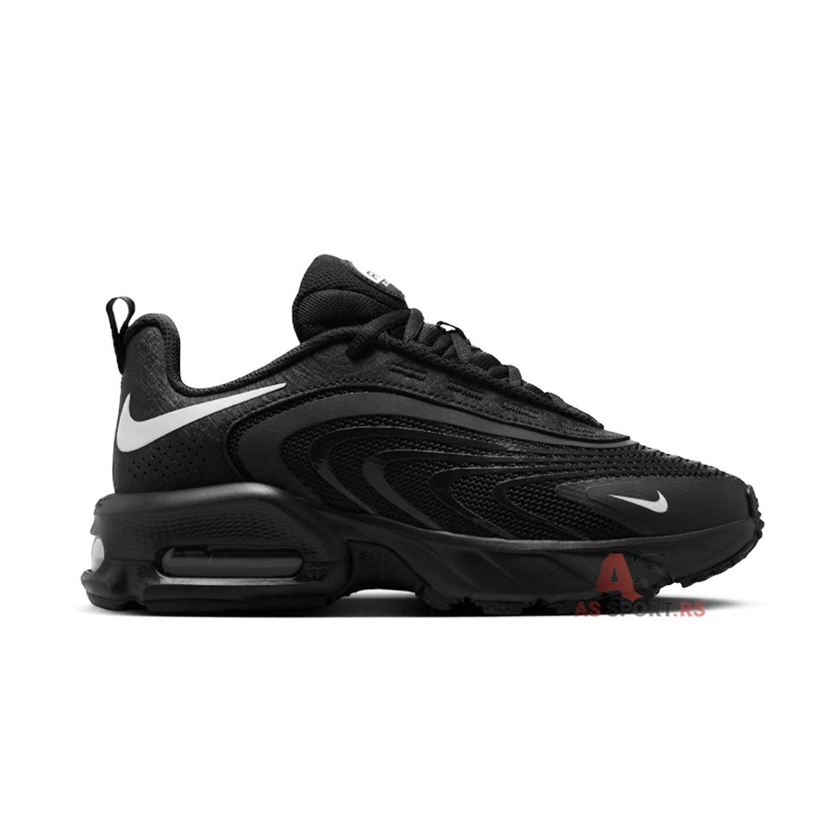 Air Max Fire Gs
