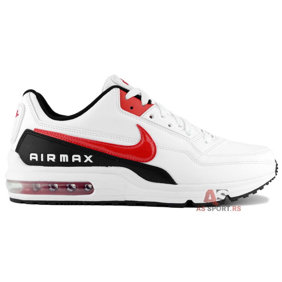 Air Max LTD 3