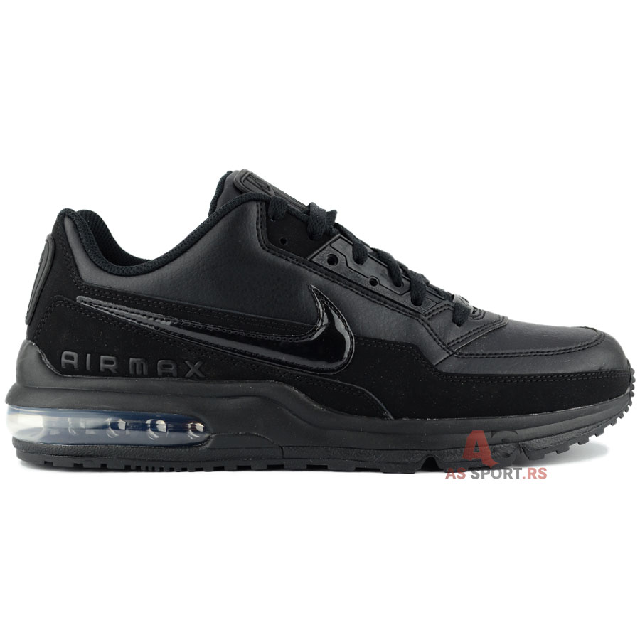 Air Max LTD 3