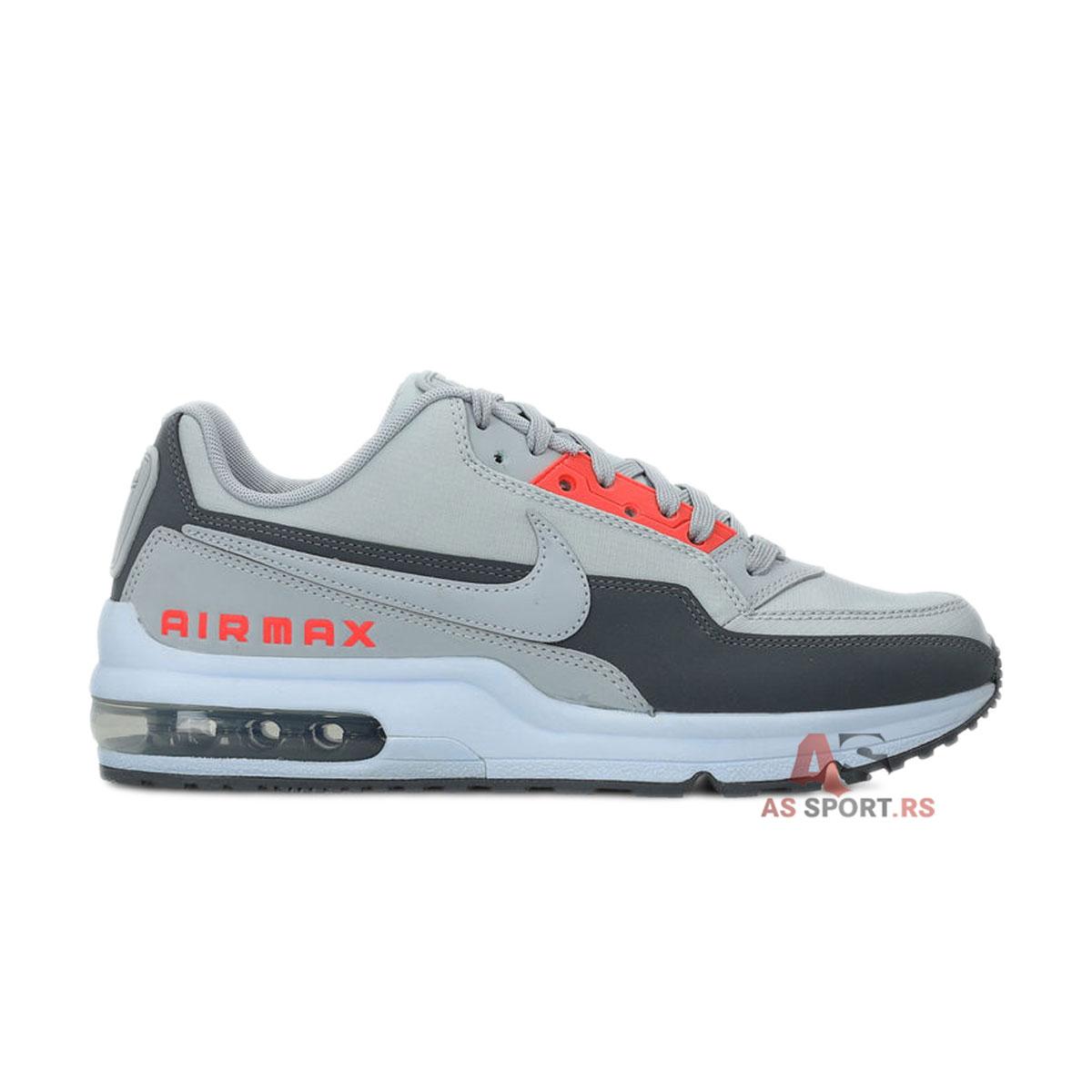 Air Max LTD