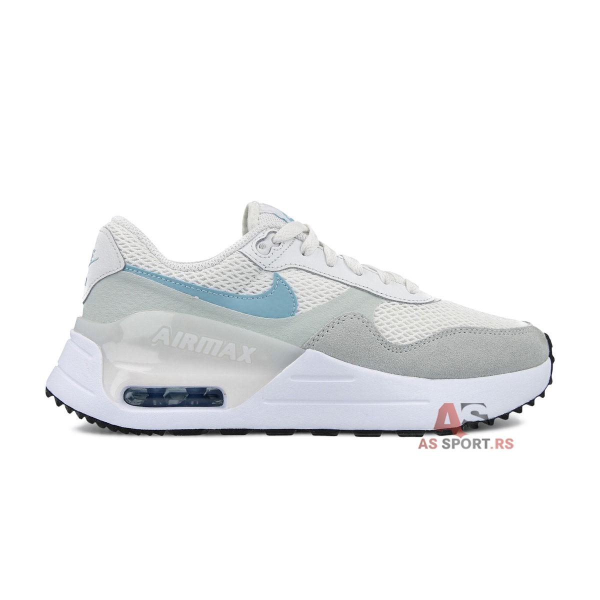 Air Max Systm