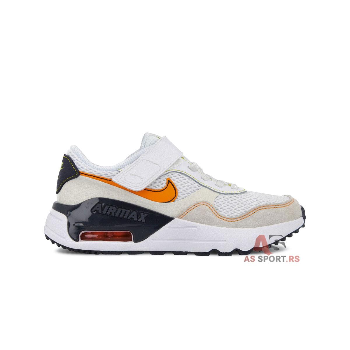 Air Max Systm