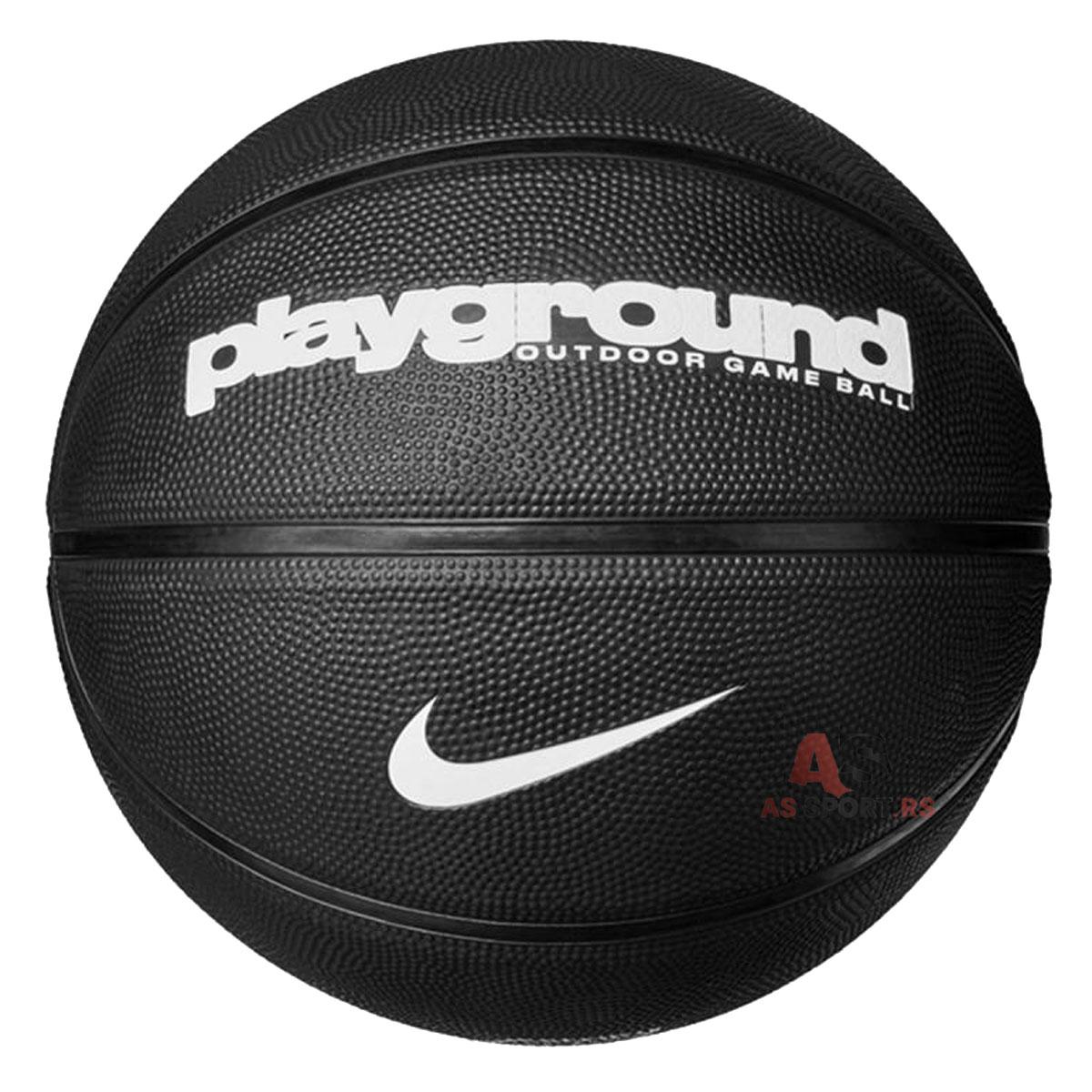 All Court 8P K Durante Deflated Summ