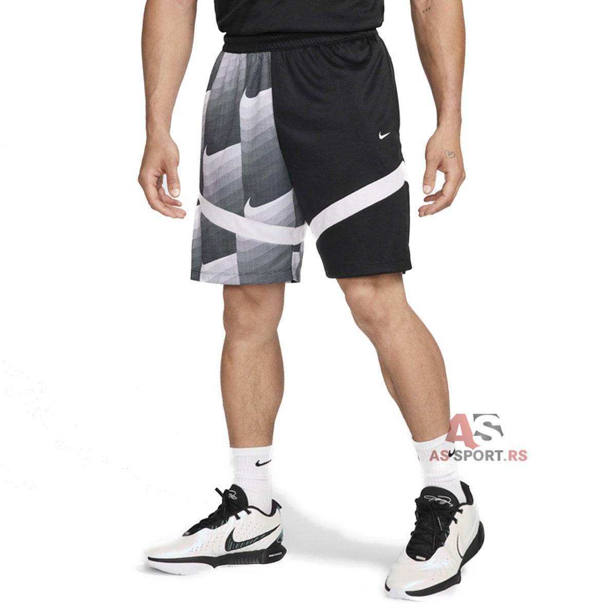 Basket Dri-FIT Icon Short Asym