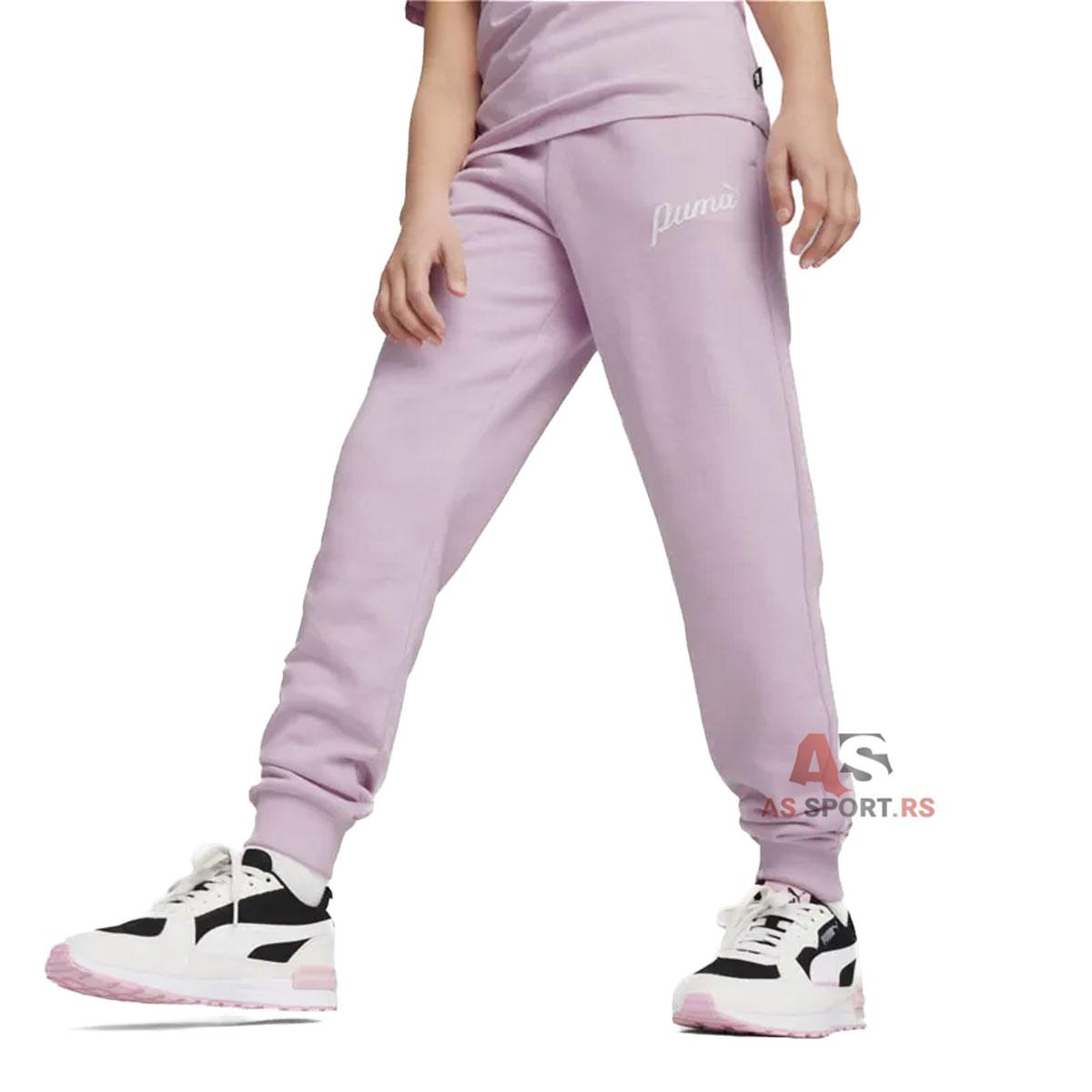 Blossom Sweatpants