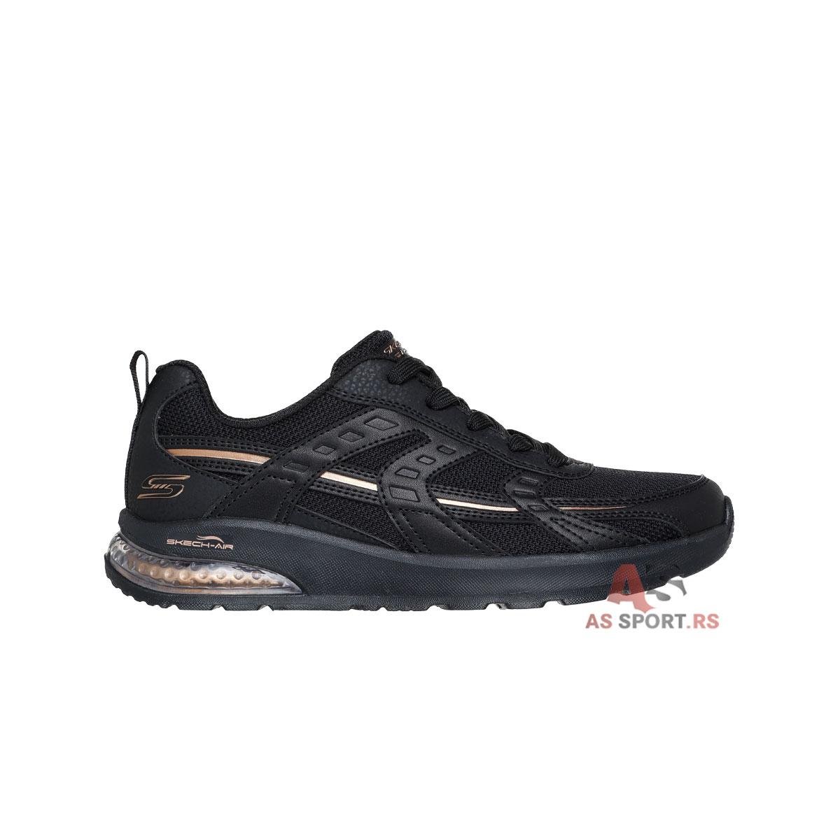 Bobs Vision Air Tiered