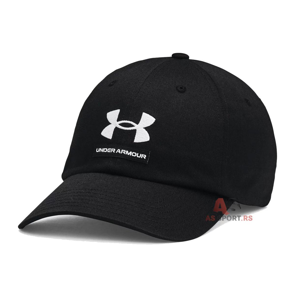 Branded Hat 