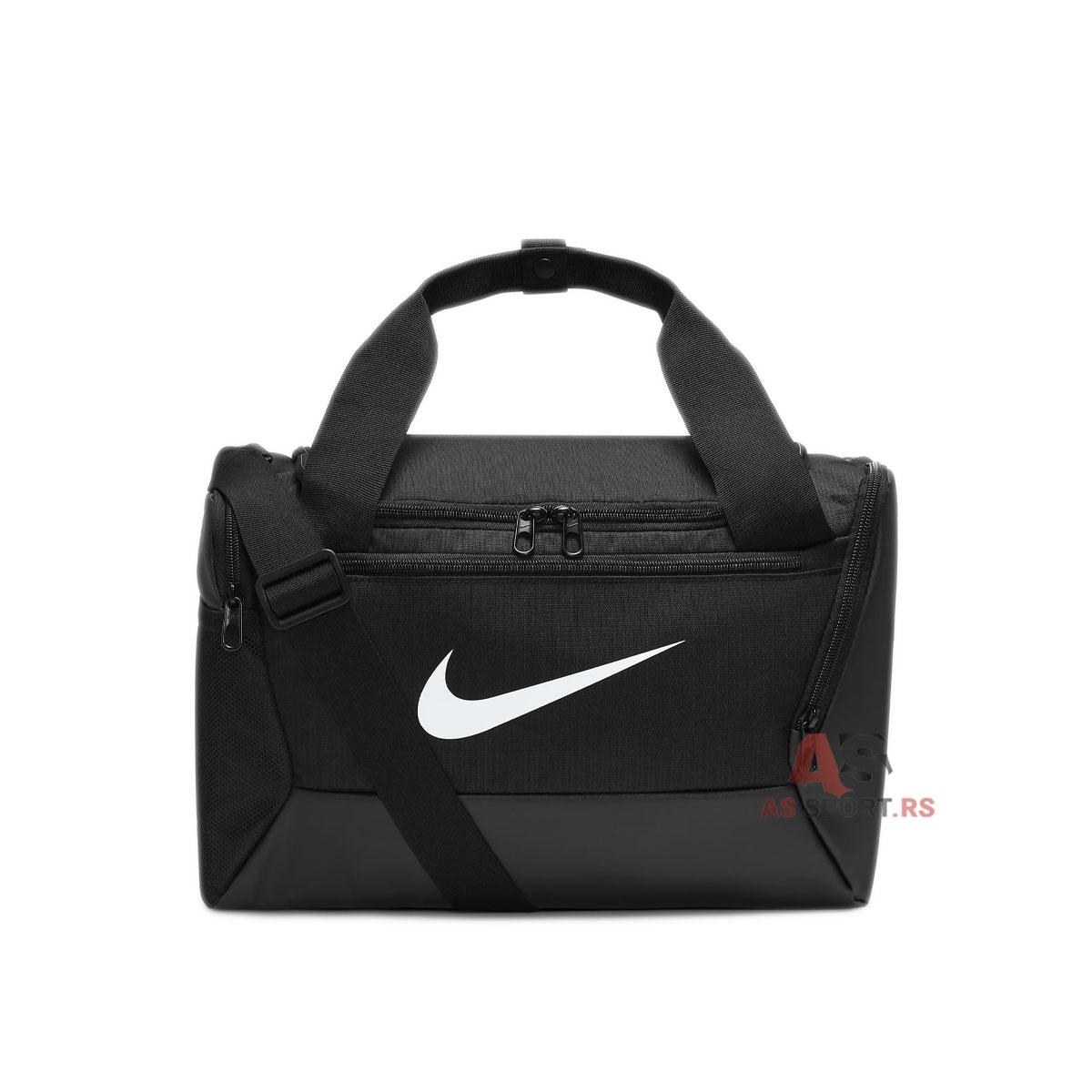 Brasilia Duffel Bag 