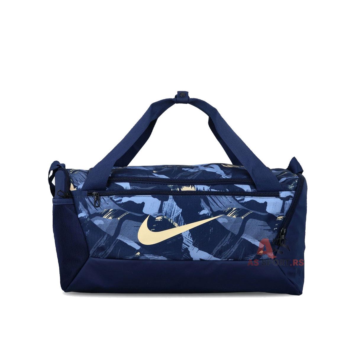 Brasilia Duffel Bag 