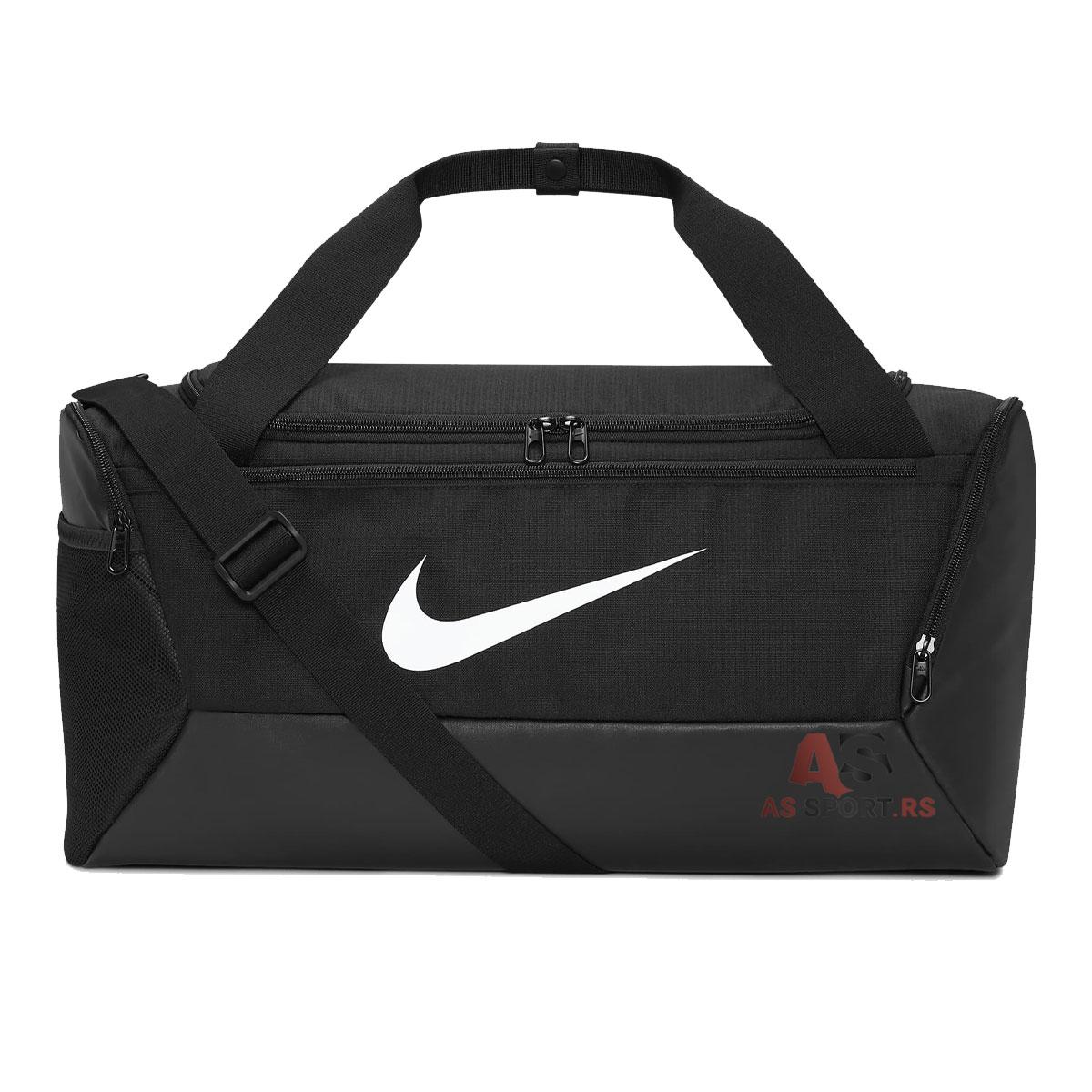 Brasilia Duffel Bag 