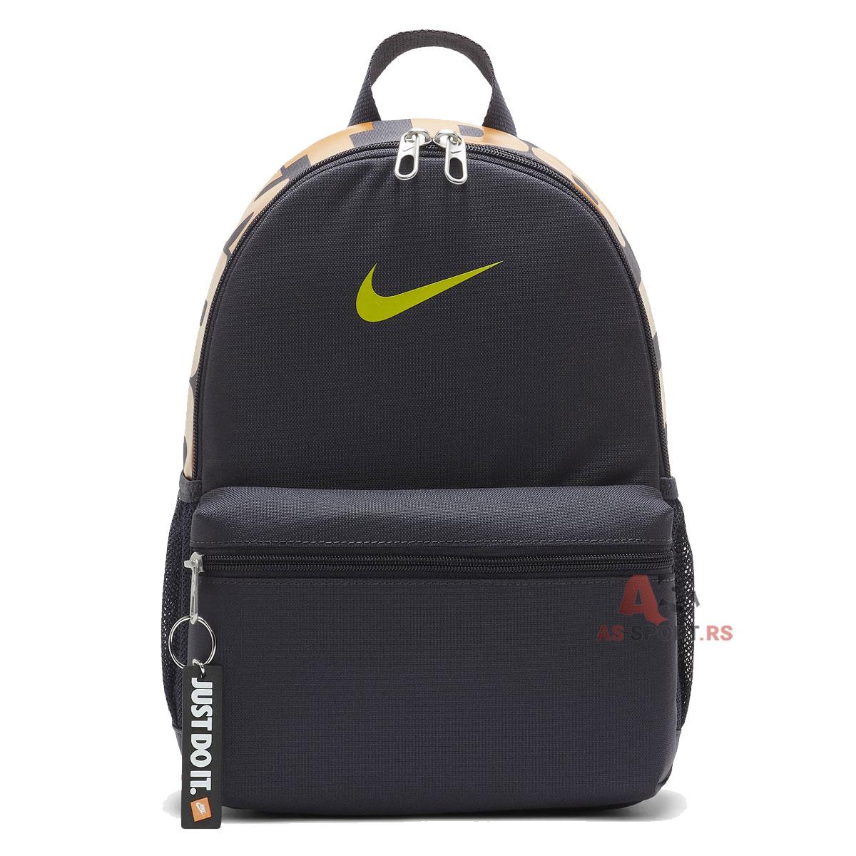 Brasilia Just Do It Mini