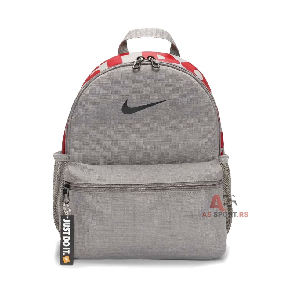 Brasilia Just Do It Mini