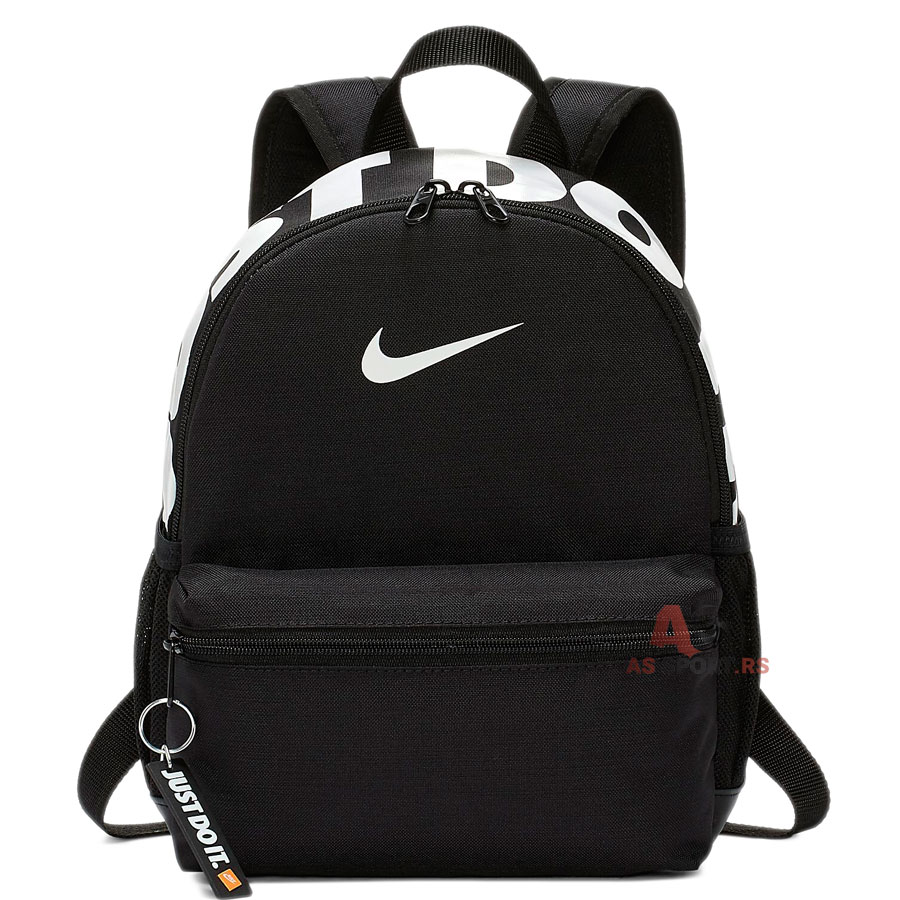 Brasilia Just Do It Mini