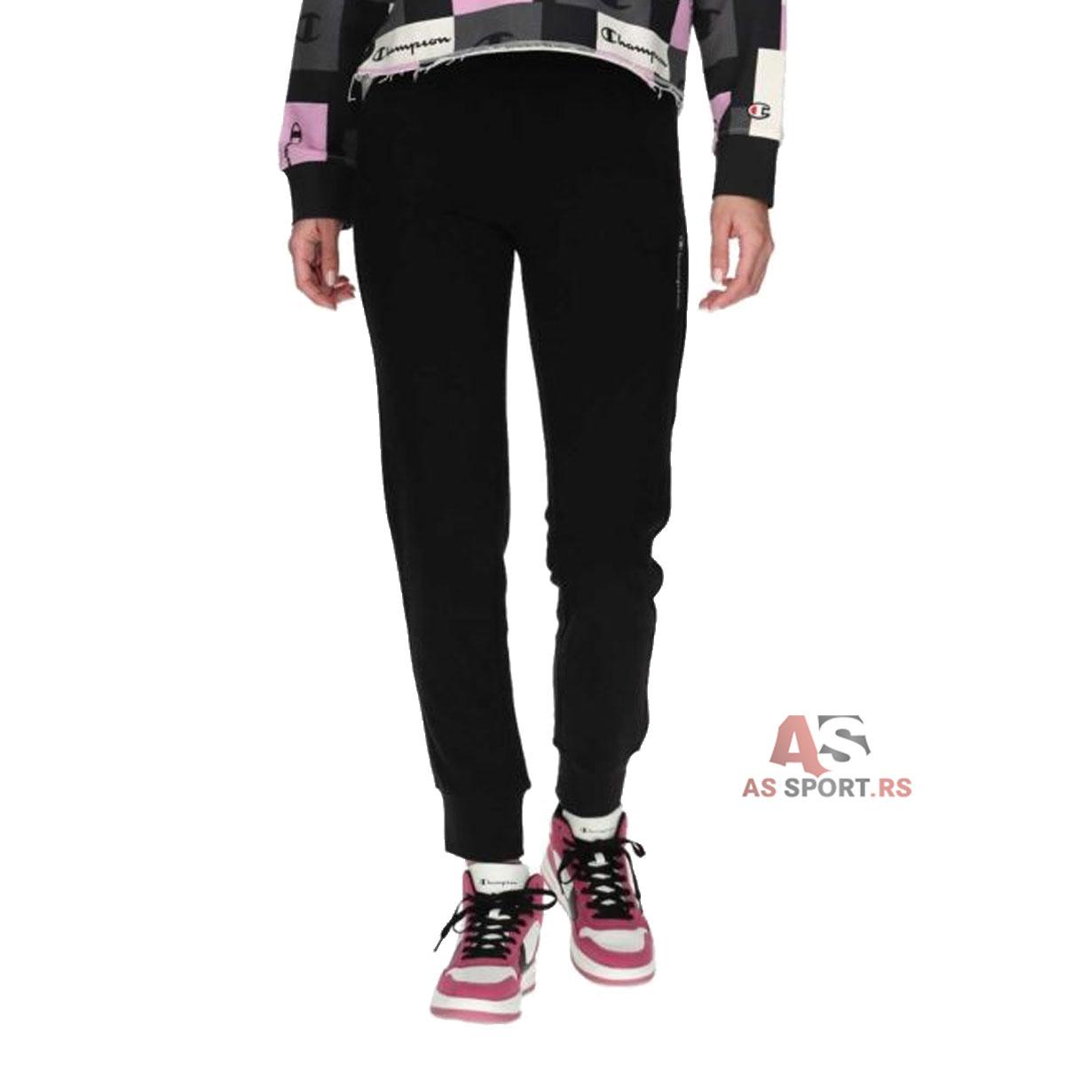 C Sport Cuffed Pants 