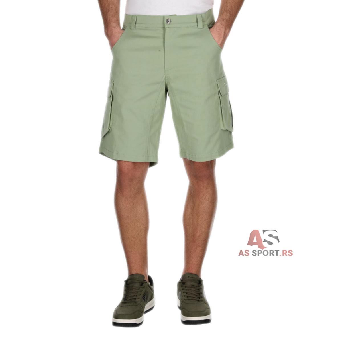 Cargo Short Pants