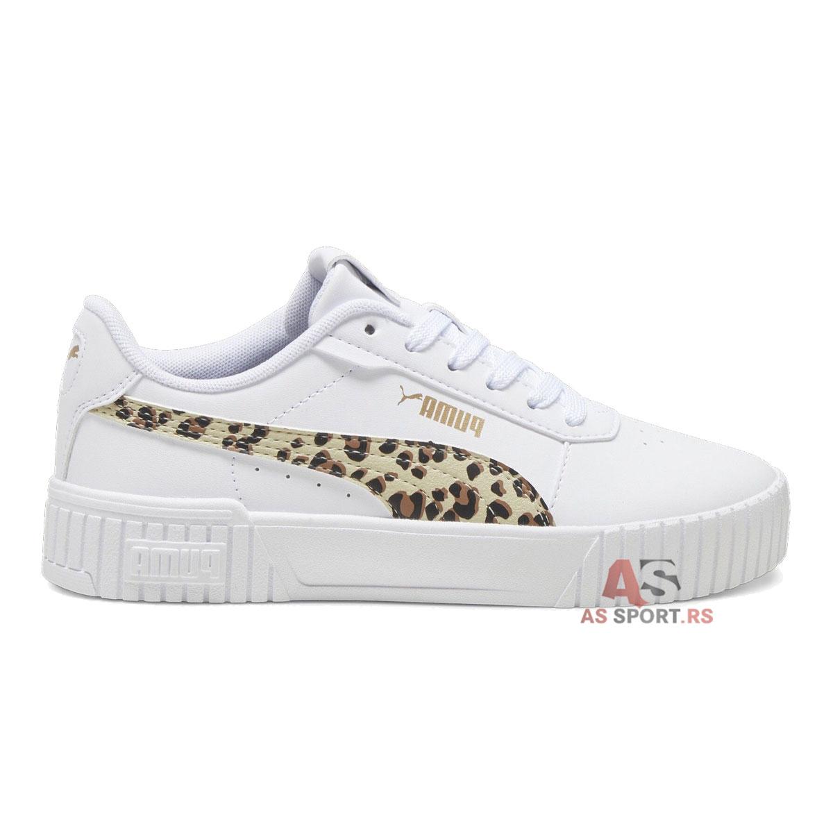 Carina 2.0 Animal Update Jr