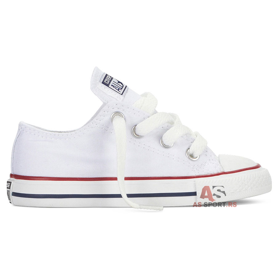 Chuck Taylor All Star Low