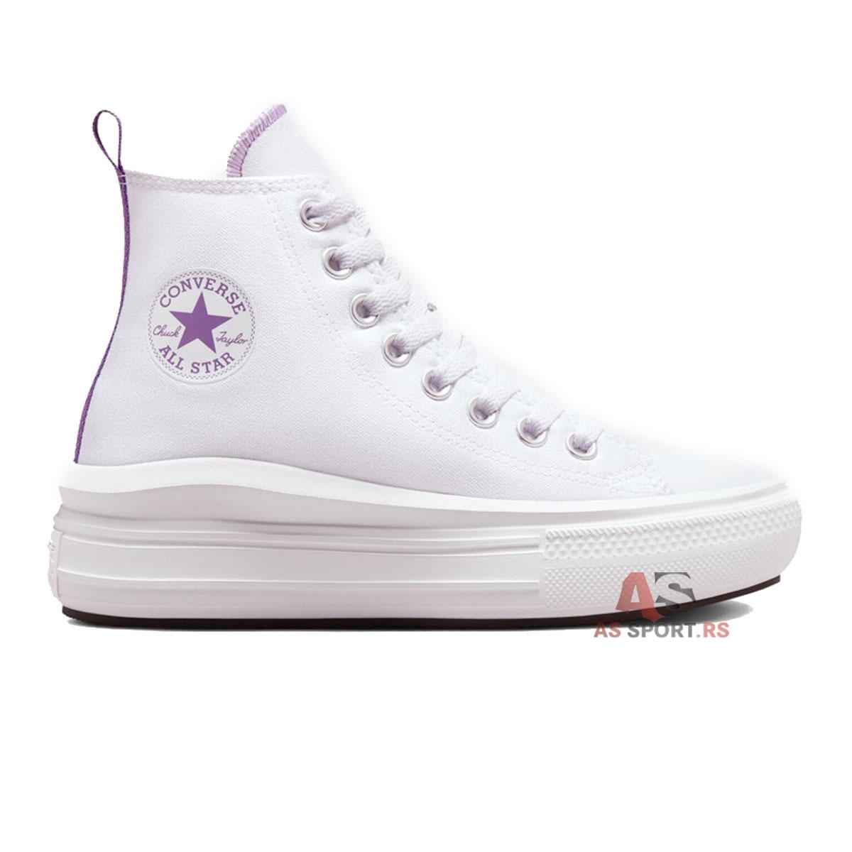 Chuck Taylor All Star Move 