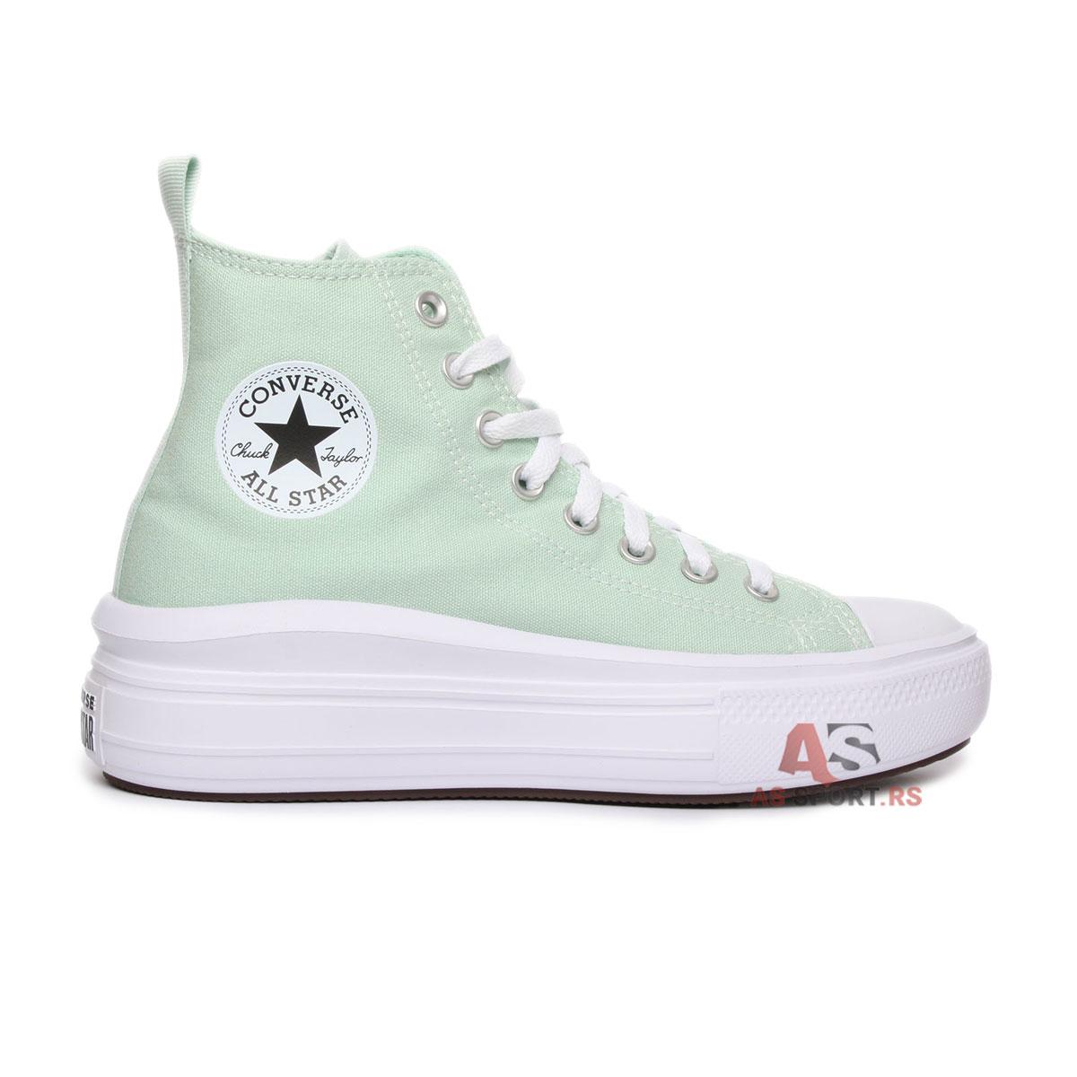 Chuck Taylor All Star Move 