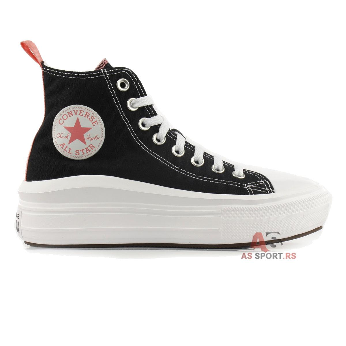 Chuck Taylor All Star Move 