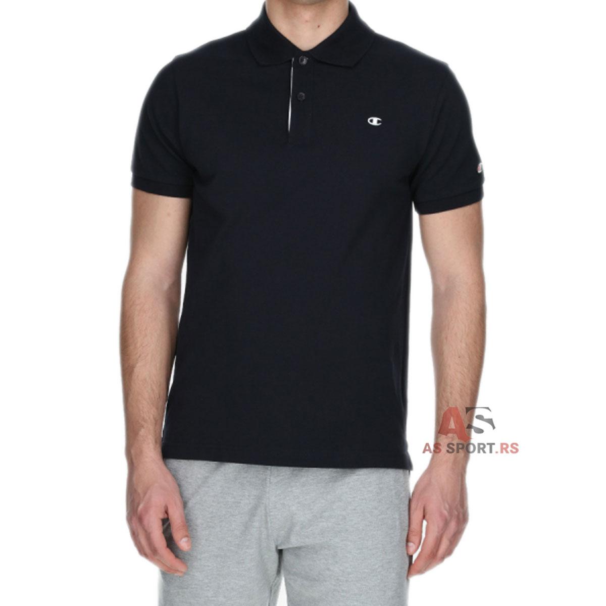 Classic Polo T-Shirt 