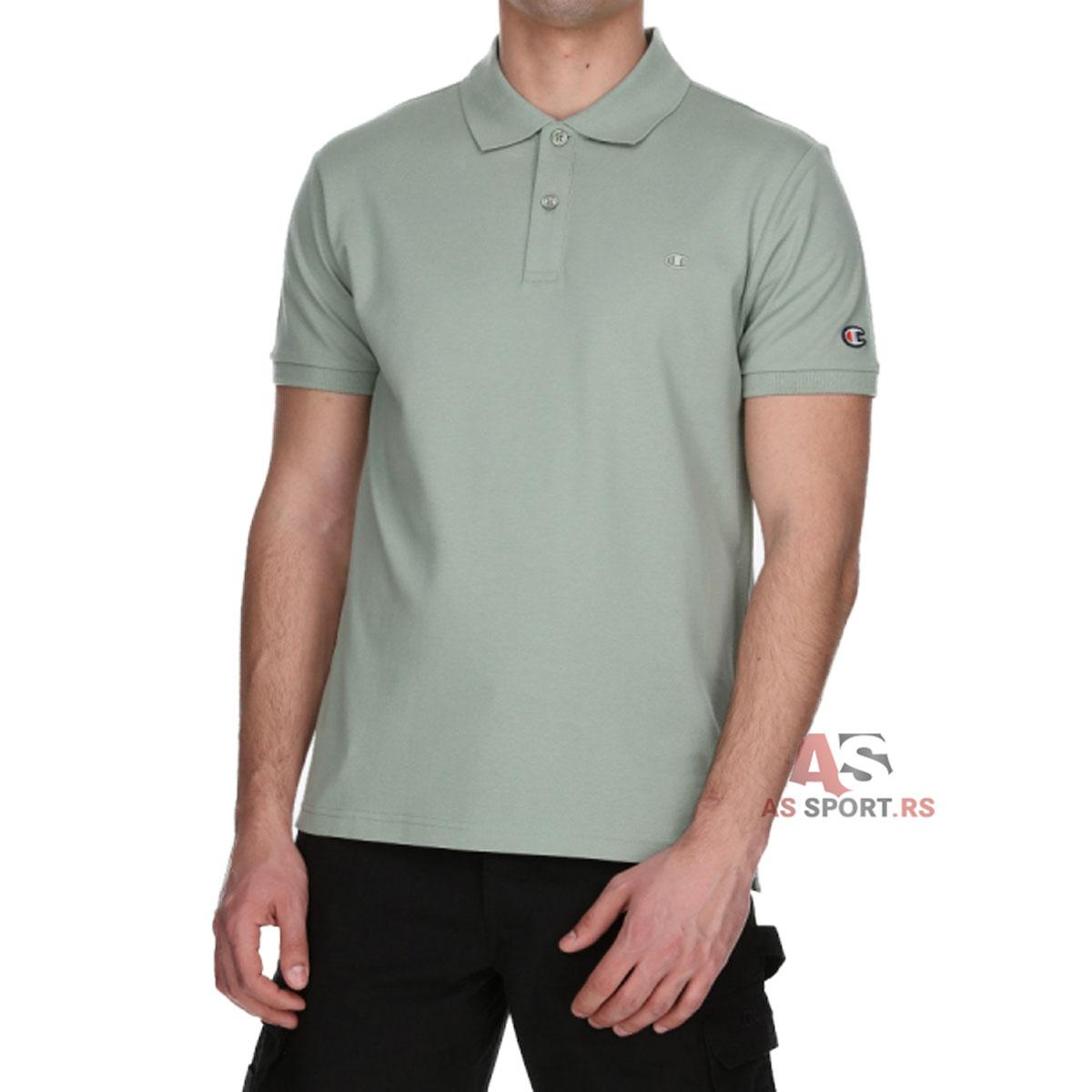 Classic Polo T-Shirt 