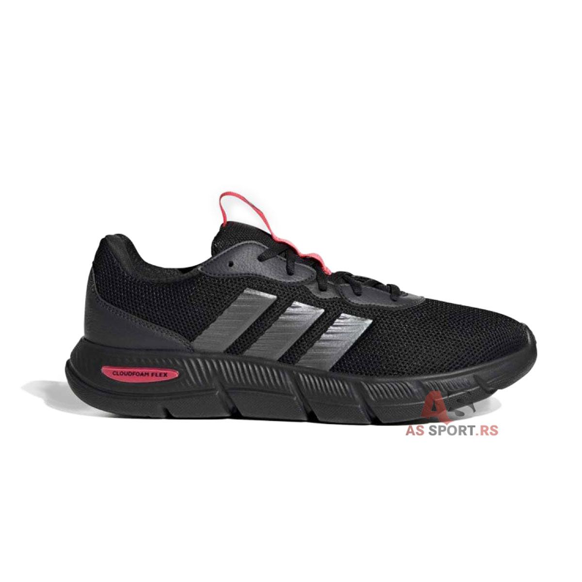 Cloudfoam Flex Laces