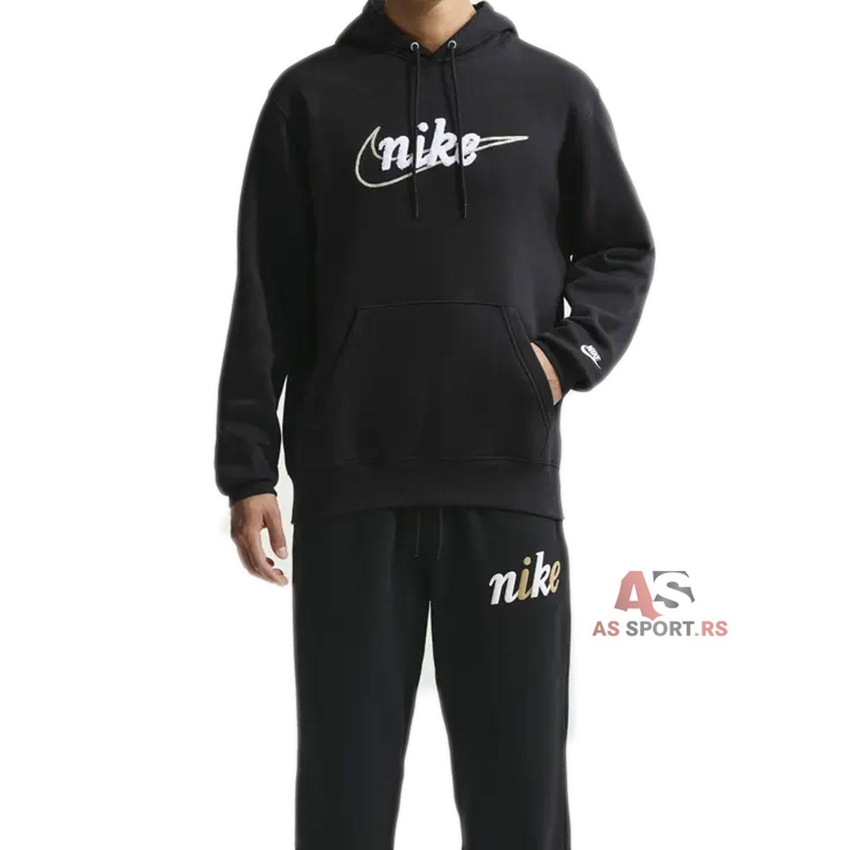 Club Bb Hoodie Ctb