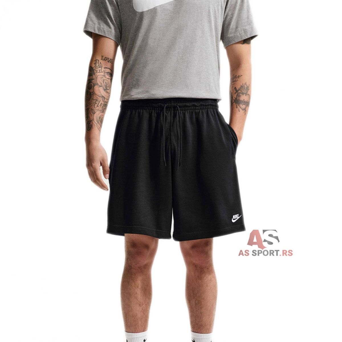 Club Knit Short