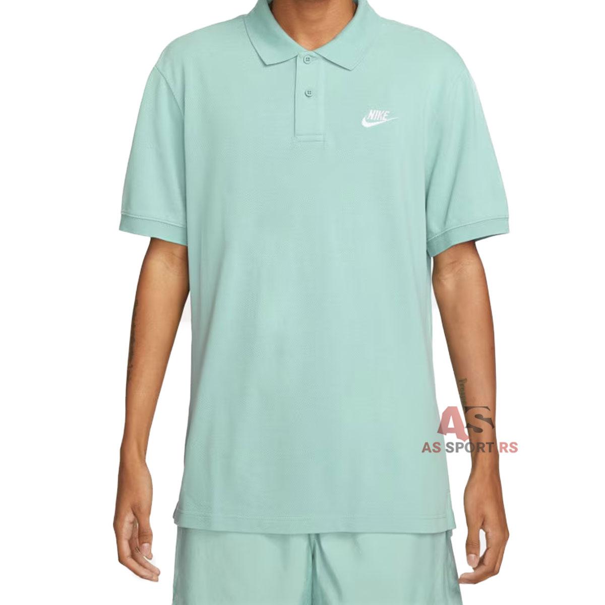 Club SS Polo Pique Matchup