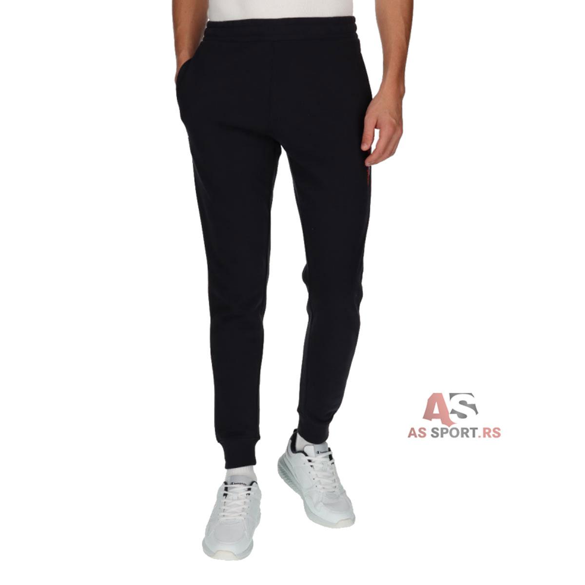 Color Block Rib Cuff