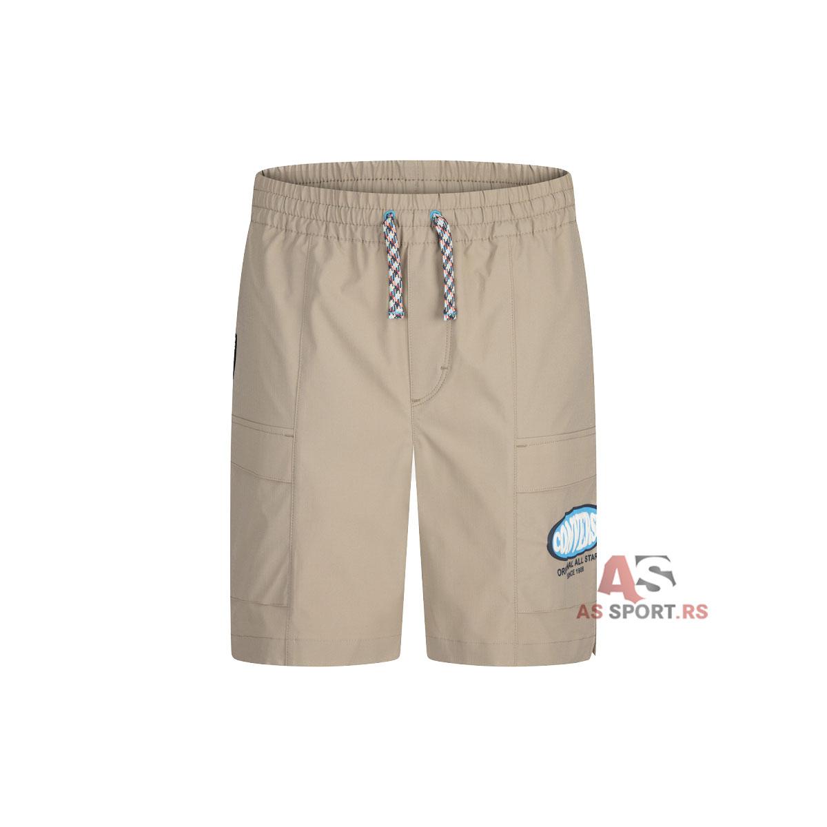 Converse Gfx Ripstop Cargo Short