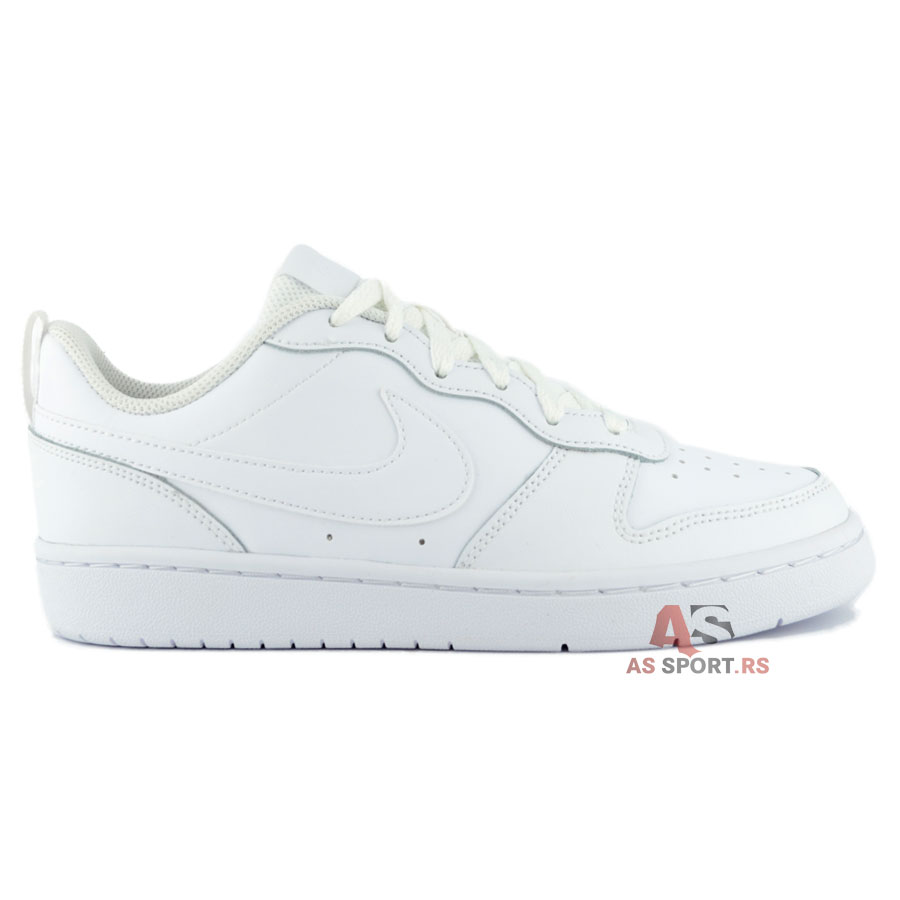 Court Borough Low 2 (BG)