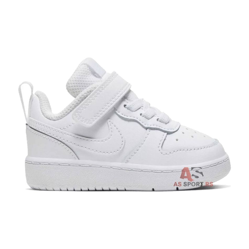 Court Borough Low 2 BTV