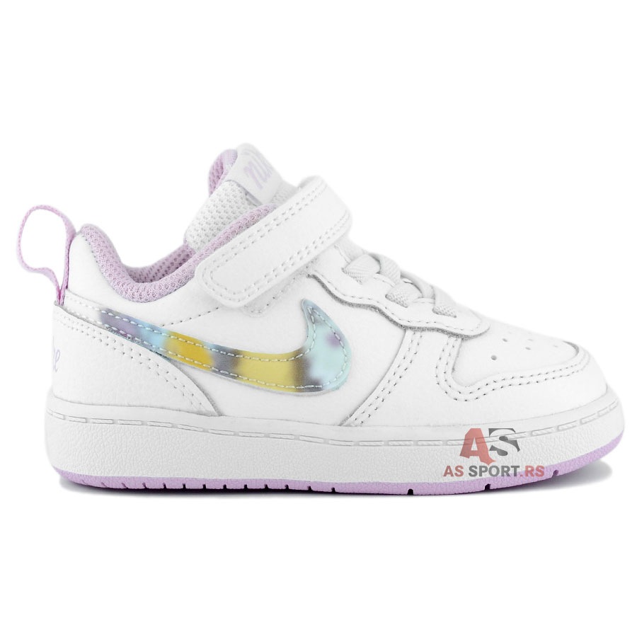 Court Borough Low 2 (TDV)