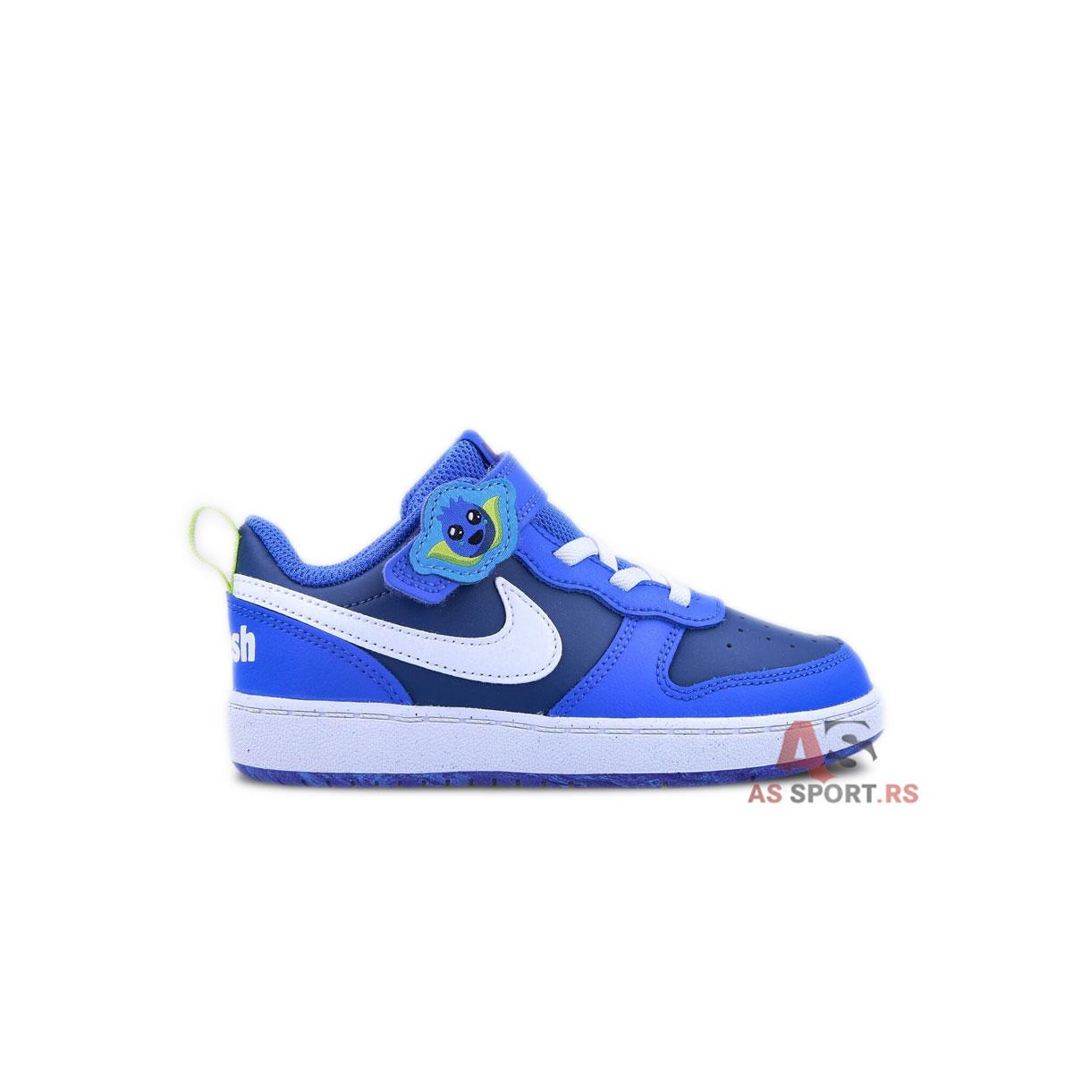 Court Borough Low SE BTV