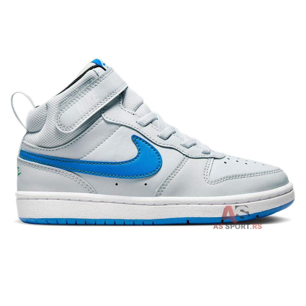 Court Borough Mid 2 BPV 