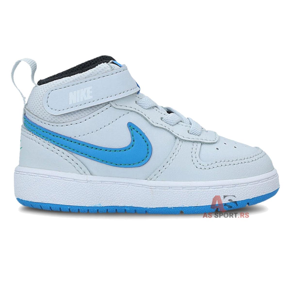 Court Borough Mid 2 BTV