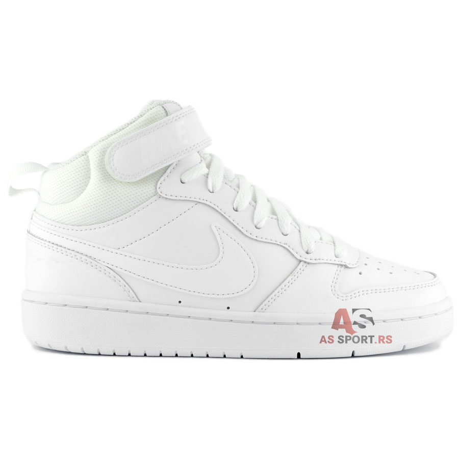 Court Borough Mid 2 (GS)