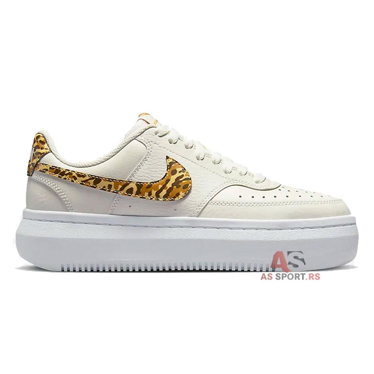 Court Vision Alta Leather 